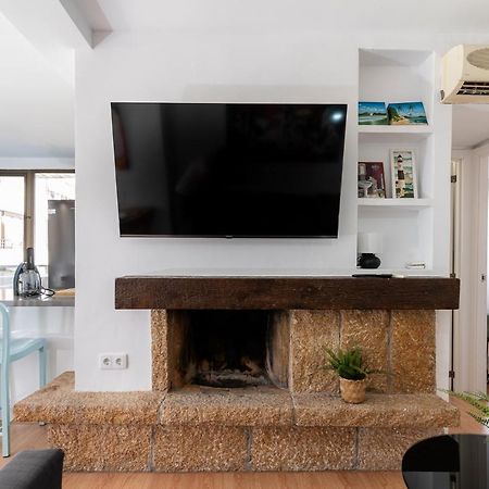 Ferienwohnung Monko Picasso Torremolinos Exterior foto